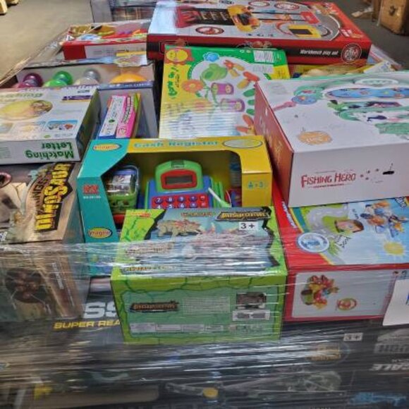 Amazon Overstock Mystery Box 10 Items New 2026 Merchandise. Same Day Shipping. - Picture 5 of 13